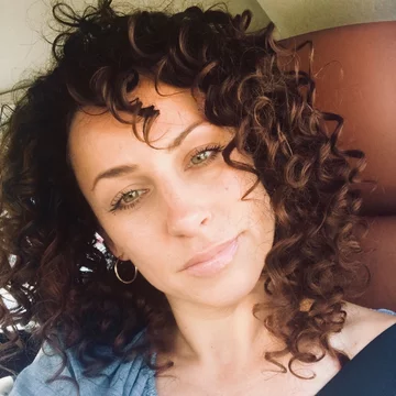 Kamila Kajak 