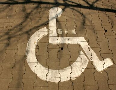 Miniatura: Komornicy będą łaskawsi dla inwalidów?...