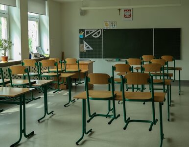 Miniatura: MEN opublikowało ważne dane. Wielu na nie...