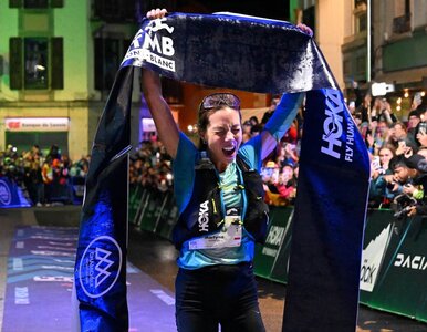 Miniatura: Polka z historycznym sukcesem! Kosztowało...