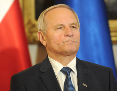 Miniatura: Gen. Koziej o dylemacie Nawrockiego:...