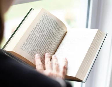 Miniatura: Inny niż wszystkie QUIZ z polskich...