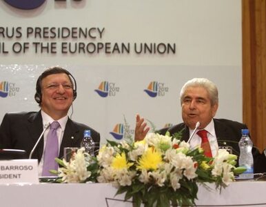 Miniatura: Cypryjczycy: prezydencja w UE? Nas niszczy...