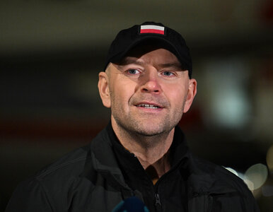 Miniatura: Nawrocki żąda wdzięczności od Zełenskiego....