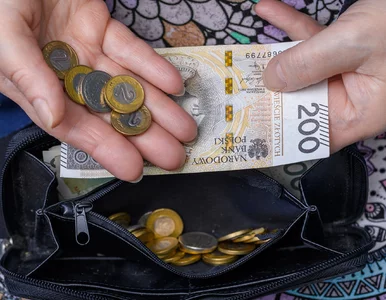 Miniatura: Emerytury wyższe o kilkaset złotych. Ci...