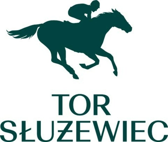 Tor Służewiec – logo