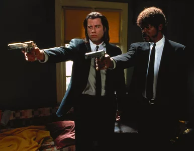 Miniatura: 100 najlepszych filmów wszech czasów...