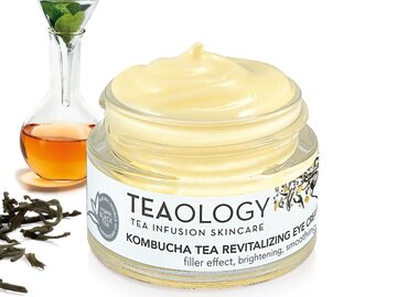 Krem Kombucha Tea marki Teaology
