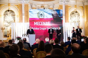 Gala Strażnik Pamięci 2018 