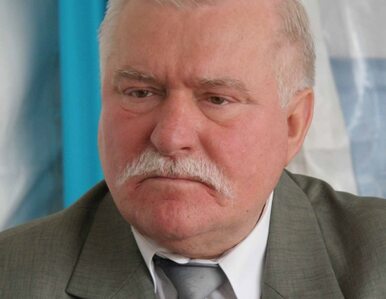 Miniatura: Wałęsa odpowiada na słowa szefa FBI: USA...