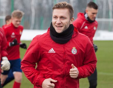 Miniatura: Błaszczykowski, Królewski i jego...