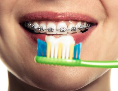 Miniatura: Czy twoja pasta do zębów podrażnia skórę...