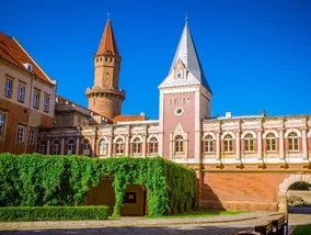 Miniatura: Turyści jadą do uzdrowisk, a pomijają to...