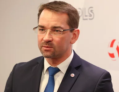 Miniatura: Prezes PZPS uderza w CEV. „Śmieszne...