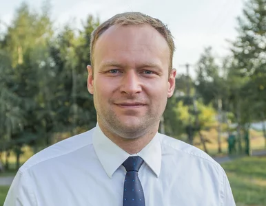 Miniatura: Mastalerek: Przyszedł i powiedział:...