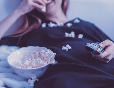 Miniatura: PSYCHOTEST. Jakim typem widza jesteś?...