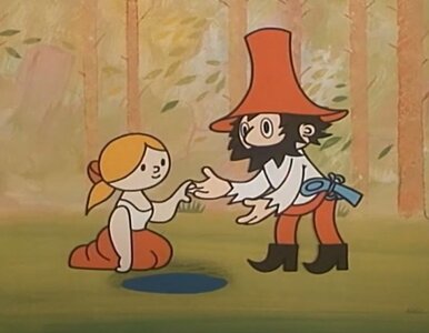 Miniatura: Pamiętasz te bajki z PRL-u? Nostalgiczny QUIZ