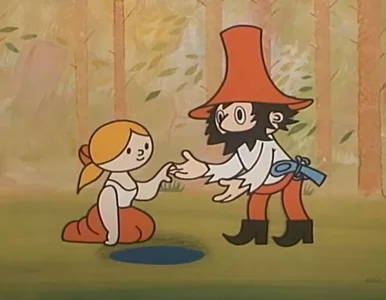 Miniatura: Pamiętasz te bajki z PRL-u? Nostalgiczny QUIZ