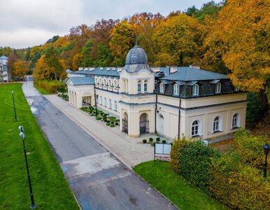 Miniatura: Planujesz wyjazd do sanatorium? Pamiętaj o...