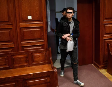 Miniatura: Głośna sprawa zabójstwa Amerykanki w...