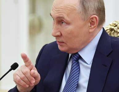Miniatura: Putin ogłosił gotowość Rosji do wojny...