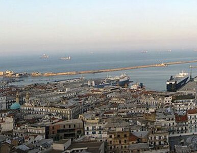Miniatura: Algieria nie zniesie stanu wyjątkowego