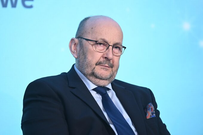 Stanisław Maćkowiak