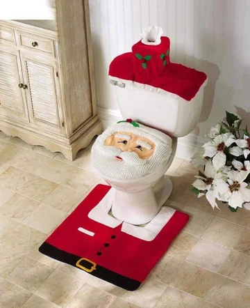 Coraz bliżej święta... 