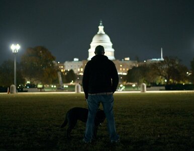 Miniatura: Dwie nowości dla fanów teorii spiskowych....