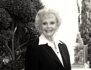 Miniatura: Gwiazda „Lassie” nie żyje. June Lockhart...