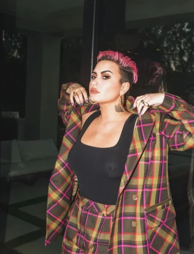 Demi Lovato