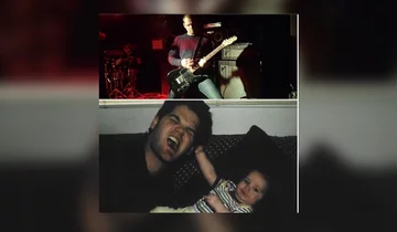 Przed i po zostaniu rodzicem 