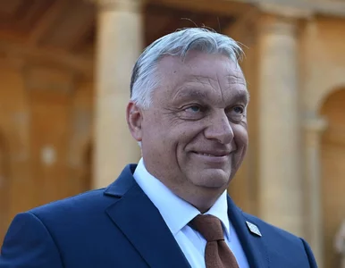 Miniatura: Orban zdecydował. Coś złego się szykuje