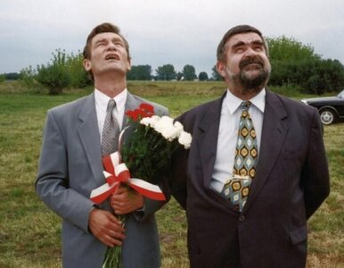 Miniatura: QUIZ dla miłośników polskiego kina....