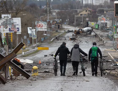 Miniatura: Strzały w tył głowy, ślady tortur,...