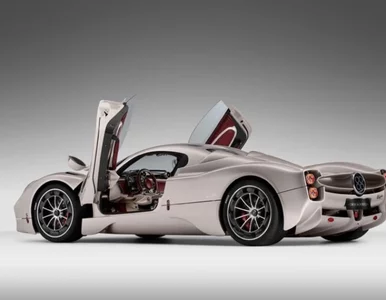 Miniatura: Śmierć spalinowej motoryzacji szykuje się...