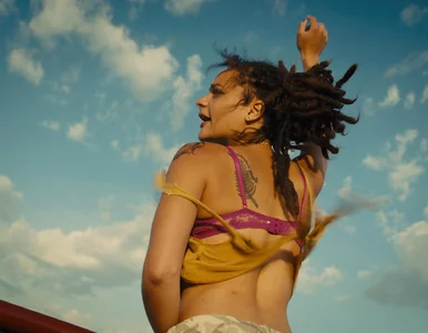 Miniatura: American Honey - Cannes '16