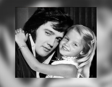 Miniatura: Córka Presleya pozywa byłego menedżera. W...