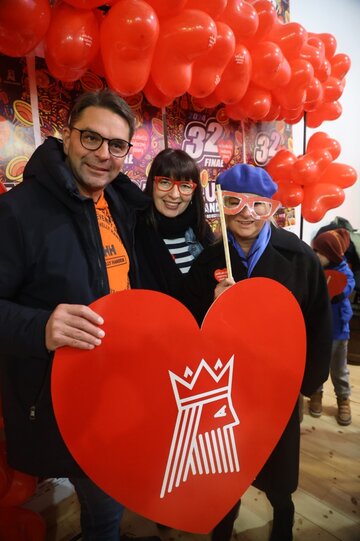 Wielka Orkiestra Świątecznej Pomocy w&nbsp;Niepołomicach