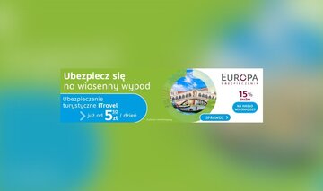 Ubezpieczenie Turystyczne ITravel