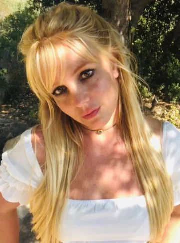 Britney Spears 