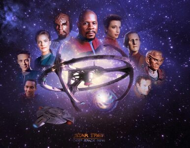 Miniatura: Bryan Fuller będzie tworzył "Star Treka"