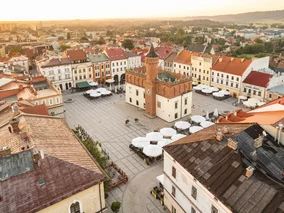 Miniatura: QUIZ. Rozpoznasz miasto po zdjęciu rynku?...