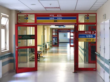 Miniatura: Nowe fakty ws. śmierci ciężarnej. Lekarz...