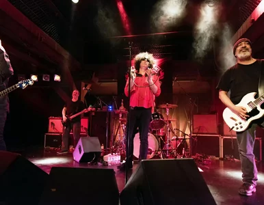 Miniatura: Ten przebój zmienił historię rocka....