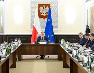 Miniatura: Afera CPK. Tusk postawił ultimatum? Miał...