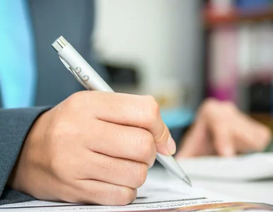 Miniatura: Morderczy QUIZ z ortografii. Mało kto...