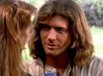 Joe Lando jako Byron Sully (1993) 