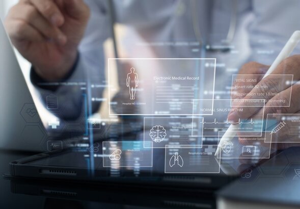 Miniatura: AI w radiologii: jak Platforma Usług...
