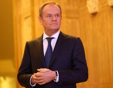 Miniatura: Tusk ma powody do dumy. Koalicja...